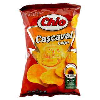 Chio Chips cu Cascaval