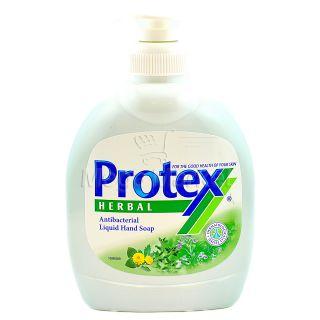 Protex Sapun Lichid Herbal Antibacterian