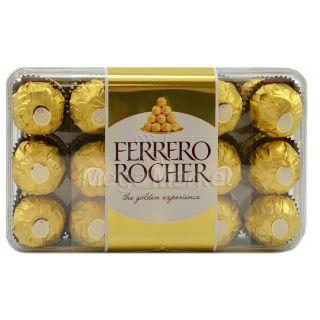 Ferrero Rocher Bomboane 