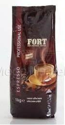 Fort Cafea Boabe