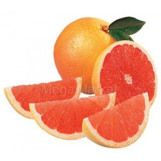 Grapefruit Rosu 