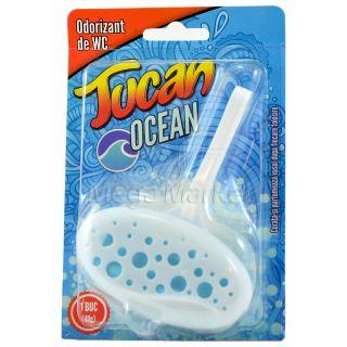 Tucan Rezerva Odorizant de Wc cu Parfum de Ocean
