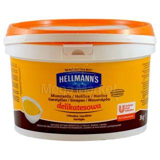 Hellmann's Mustar Clasic