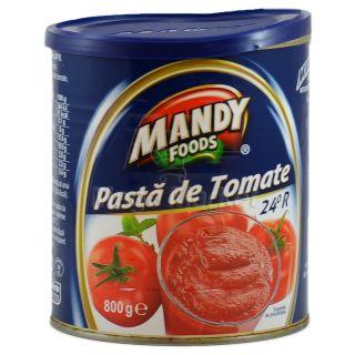 Mandy Pasta de Tomate