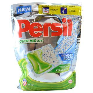 Persil Capsule Power-Mix Detergent Concentrat Predozat