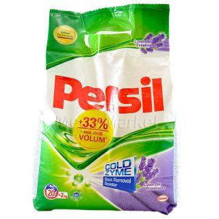 Persil Cold Zyme Detergent Universal pentru Orice Tip de Spalare cu Prafum de Lavanda