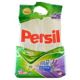 Persil Cold Zyme Detergent Universal pentru Orice Tip de Spalare cu Parfum de Lavanda