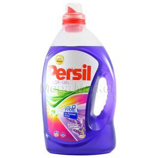 Persil Color Gel Detergent Lichid pentru Rufe Colorate pentru Orice Spalare