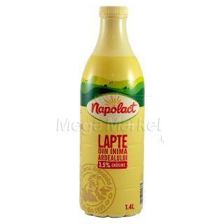 Napolact Lapte 3,5% Grasime