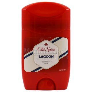 Old Spice Lagoon Deodorant Stick