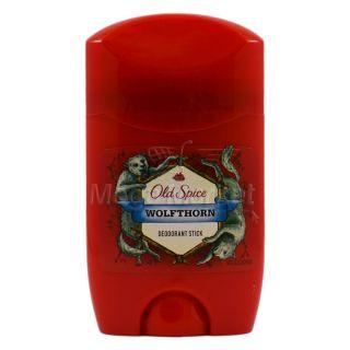 Old Spice Wolfthorn Deodorant Stick