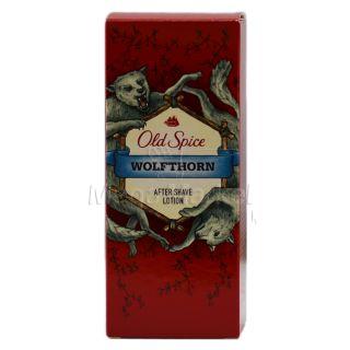 Old Spice Wolfthorn Lotiune After Shave