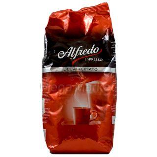 Alfredo Espresso Cafea Decofeinizata