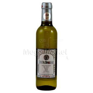 Beciul Domnesc Vin Alb Demisec Sauvignon Blanc 13,5% Alc