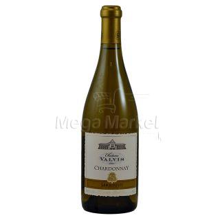 Chateau Valvis Vin Alb Sec Chardonnay 14% Alc