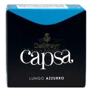 DallMayr Capsa Cafea Prajita si Macinata Espresso Azzurro
