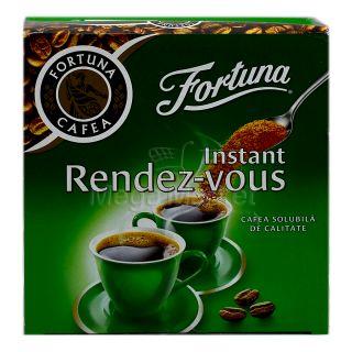 Fortuna Cafea Instant Rendez-vous