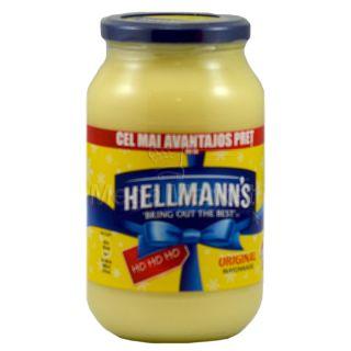 Hellman's Sos de maioneza