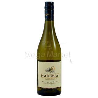Paul Mas Vignobles Vin Alb Sec Sauvignon Blanc 12.5% Alc