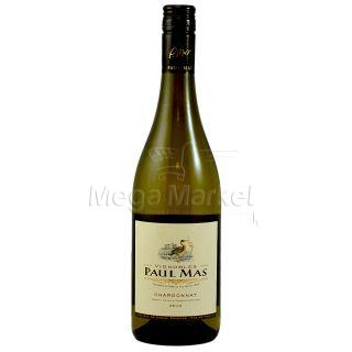 Paul Mas Vignobles Von Alb Sec Chardonnay 13.5% Alc