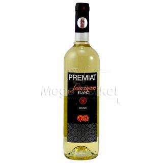 Premiat Sauvignon Blanc Vin Alb Demisec 12,5% Alc
