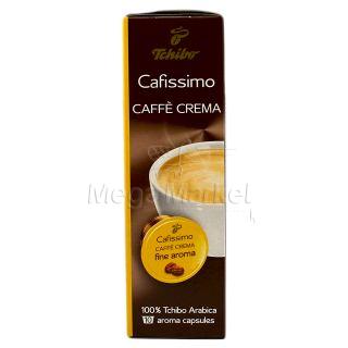 Tchibo Cafea Prajita si Macinata Caffe Crema