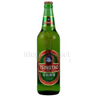 Tsingtao Bere Blonda Chinezeasca 4,7% Alc