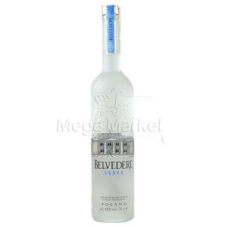 Belvedere Vodka 40% Alc