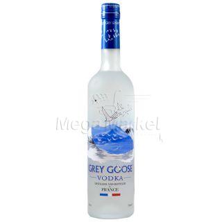 Grey Goose Vodka 40% Alc