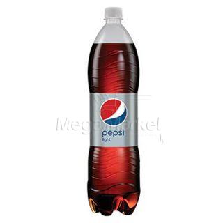 Pepsi Light Bautura Carbogazoasa
