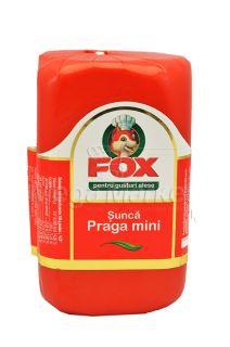 Fox Sunca Praga Mini