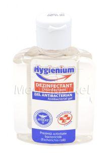 Hygienium Gel Antibacterian