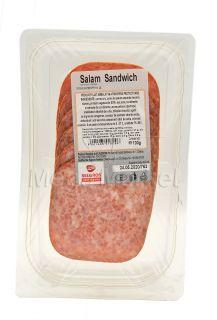 Selgros Salam Sandwich Feliat