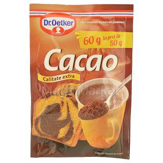 Dr. Oetker Cacao