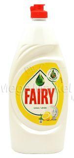 Fairy Detergent de Vase cu Mar
