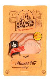 Matache Macelaru Muschi File