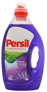 Persil Colour Active Gel  Deep Clean