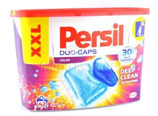 Persil Deep Clean Duo-Caps Colour 
