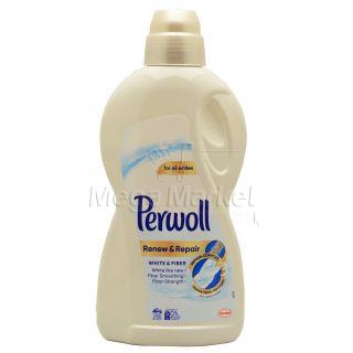 Perwoll White Renew & Repair