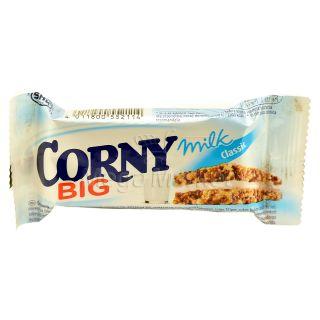 Corny Big Baton de Cereale Clasic cu Lapte