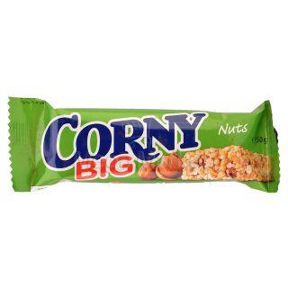 Corny Big Baton de Cereale cu Alune de Padure