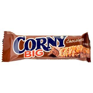 Corny Big Baton de Cereale cu Ciocolata cu Lapte