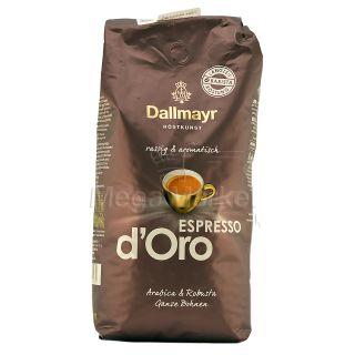 Dallmayr D' Oro Espresso Cafea Boabe