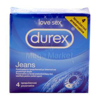 Durex Jeans Prezervative