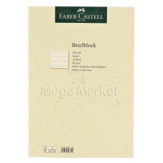 Faber Castell Notes A4 50 File