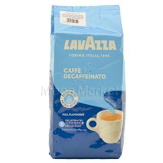 Lavazza Caffe Decaffeinato Cafea Boabe Decafeinizata