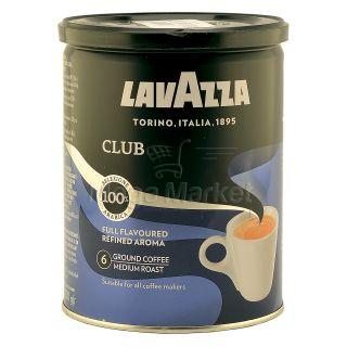 Lavazza Club Cafea Macinata