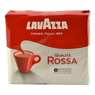 Lavazza Qualita Rossa Cafea Macinata