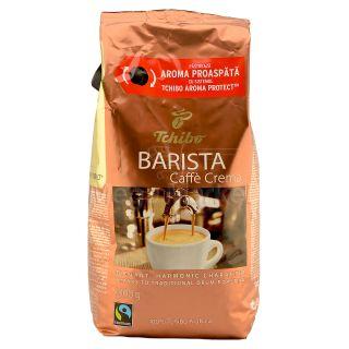 Tchibo Barista Caffe Crema Cafea Boabe