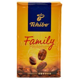 Tchibo Family Cafea Macinata